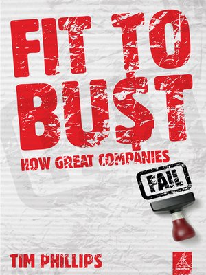 cover image of Fit to Bust